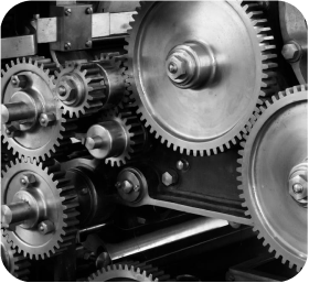 CNC Machining